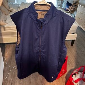 Men’s xl golf jacket